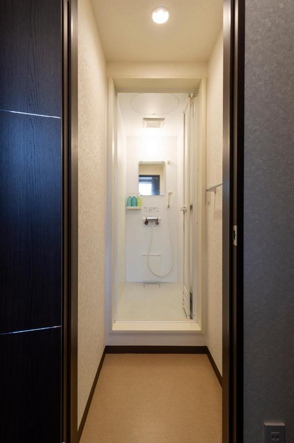 男性専用 - Samurai Stay Sumiyoshi Tokio Exterior foto